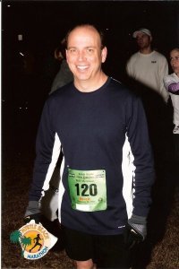 Jeffrey Burgess