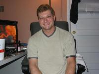 Craig Grenier