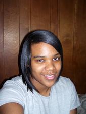 Janee Williams