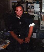 joseph hensley