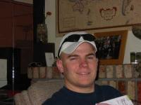 Andrew Friend