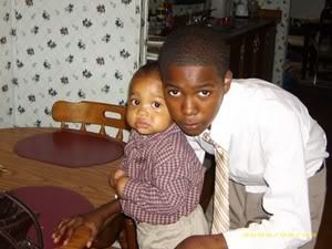 Jarren Clack