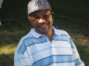 Darryll Bell