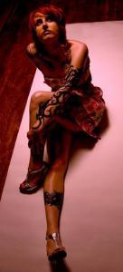 Amy Taft