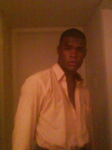 joshua moore