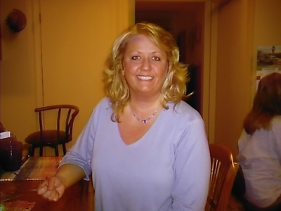 Rebecca Hurd