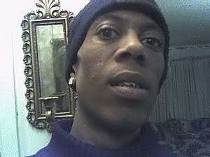marcus wright