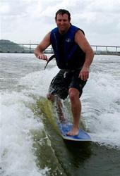 James Scott