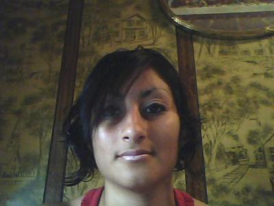 veronica jaimes