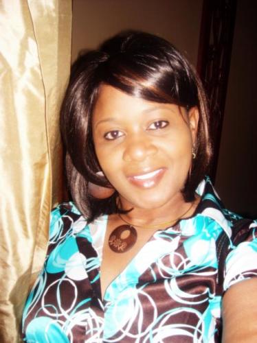Shirley Bailey