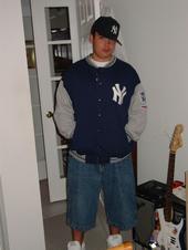 Michael Perez