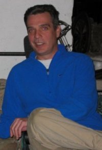 Stephen Gaschler