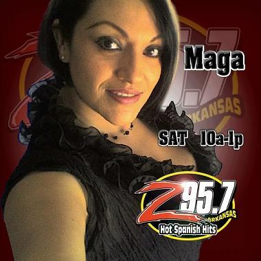 Margarita Reyes