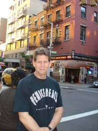 Ronald Oloffson