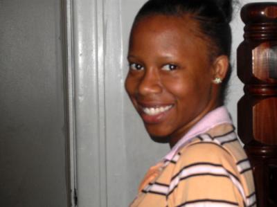 Melicia Edwards