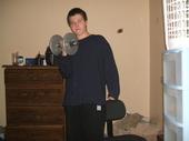 Sean Mccarrick
