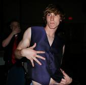 tyler powers