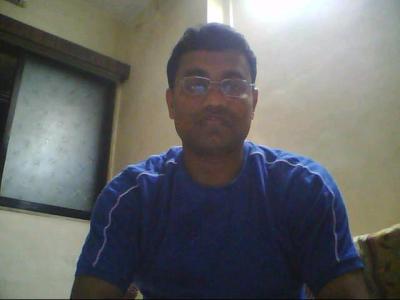 dinesh patel