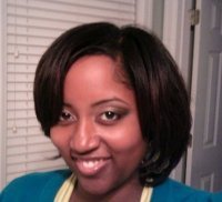 Shamicka Green
