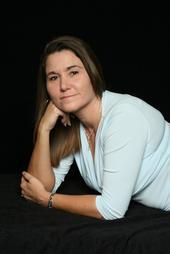 Vonda Delph