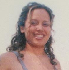 Angelina Gonzales