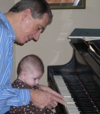 Ronnie May