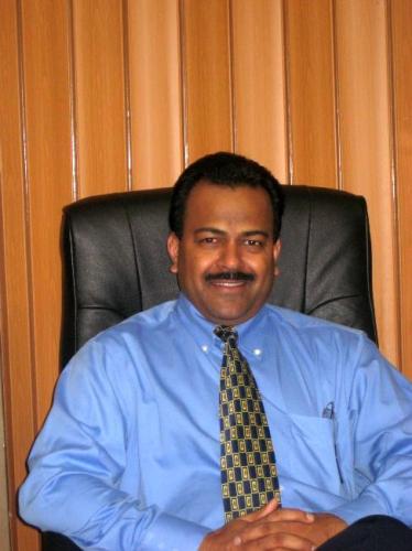 Hemlataben Patel