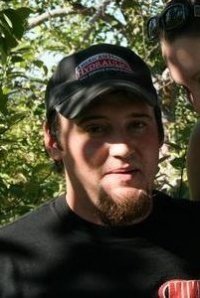 Tucker Plotts