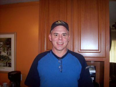mark alexander