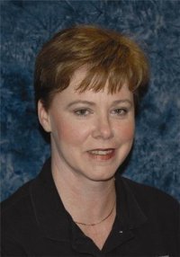Melinda Spoden