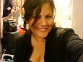 Yamileth Borrero