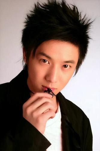 wen wang