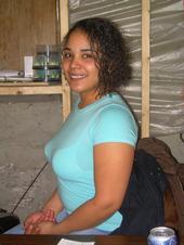 Rosa Dejesus