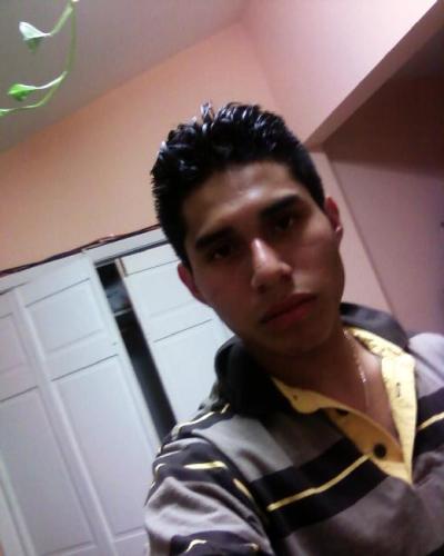 Luciano Morales