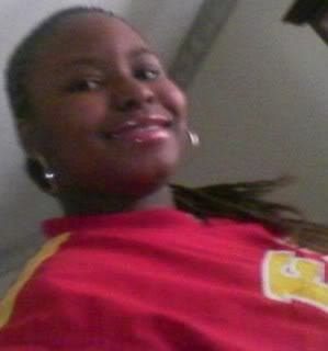 Berinda Horne