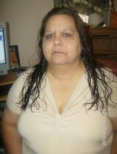 Juanita Hernandez
