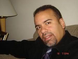 Elvis Cordero