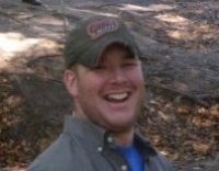 Matthew Donaldson