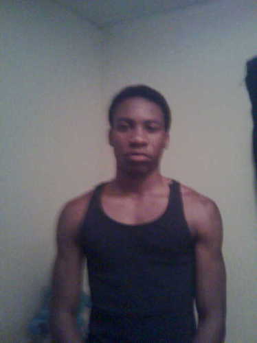 Carlos Hutson