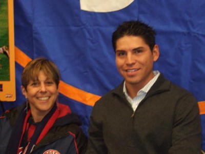 Cathy Calandriello