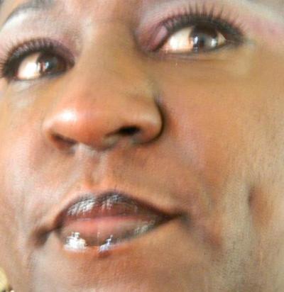 Ometha Harris