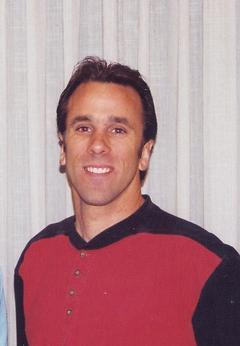 Gregory Kapitan