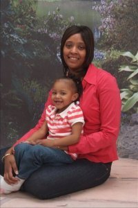 Rateisha Scott Green