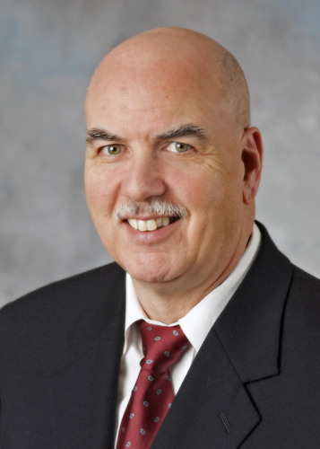 Michael Perrault