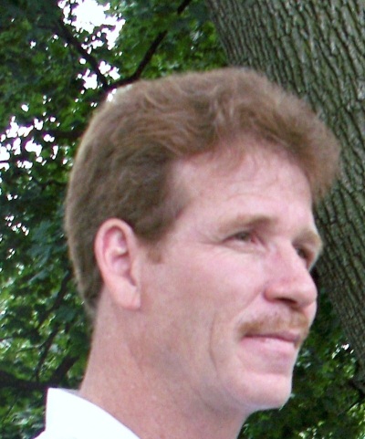 Raymond Blossom