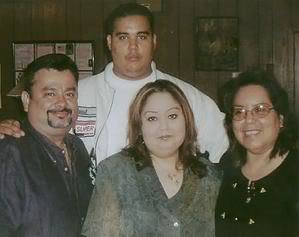 Albert Cordova