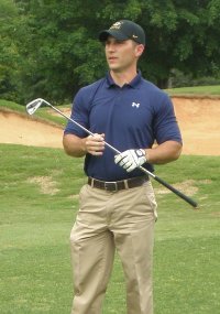 Brandon Sprague