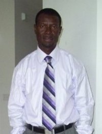 Cajethan Osuigwe