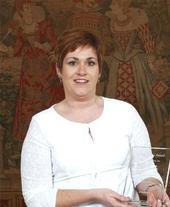 Jeanne Miraglia