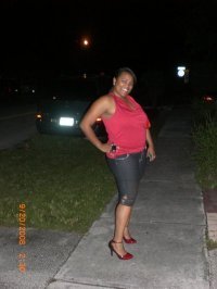 Karyn Gaspard